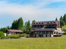 Pensiunea La Bella Vista - accommodation in  Vatra Dornei, Bucovina (10)