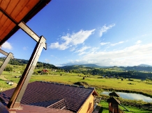 Pensiunea La Bella Vista - alloggio in  Vatra Dornei, Bucovina (23)