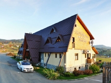 Pensiunea La Bella Vista - accommodation in  Vatra Dornei, Bucovina (24)