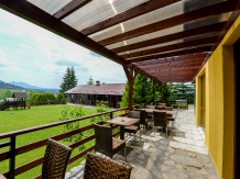 Pensiunea La Bella Vista - alloggio in  Vatra Dornei, Bucovina (40)