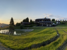 Pensiunea La Bella Vista - alloggio in  Vatra Dornei, Bucovina (41)