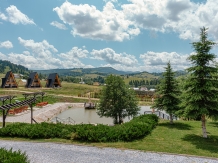 Pensiunea La Bella Vista - accommodation in  Vatra Dornei, Bucovina (42)