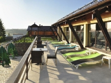 Pensiunea La Bella Vista - accommodation in  Vatra Dornei, Bucovina (43)