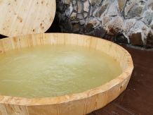 Pensiunea La Bella Vista - accommodation in  Vatra Dornei, Bucovina (45)