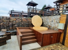 Pensiunea La Bella Vista - accommodation in  Vatra Dornei, Bucovina (46)