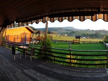 Pensiunea La Bella Vista - accommodation in  Vatra Dornei, Bucovina (48)