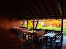 Pensiunea La Bella Vista - accommodation in  Vatra Dornei, Bucovina (49)