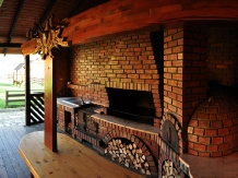 Pensiunea La Bella Vista - accommodation in  Vatra Dornei, Bucovina (50)