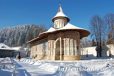 Pensiunea La Bella Vista - cazare Vatra Dornei, Bucovina (Activitati si imprejurimi)