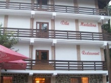 Vila Madalina - accommodation in  Olt Valley (02)