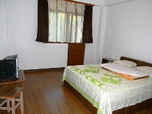 Vila Madalina - accommodation in  Olt Valley (08)