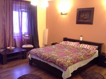 Pensiunea Atia - accommodation in  Transylvania (12)