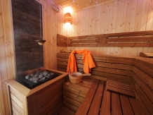 Pensiunea Vis Alpin Belis - accommodation in  Apuseni Mountains, Belis (25)