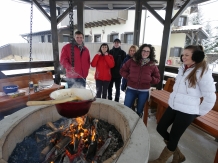 Pensiunea Vis Alpin Belis - alloggio in  Apuseni, Belis (41)