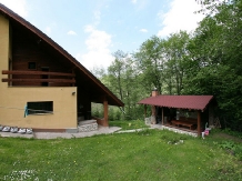 Pensiunea Clarina - accommodation in  Piatra Craiului (04)