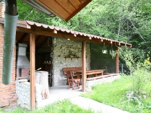 Pensiunea Clarina - accommodation in  Piatra Craiului (05)