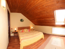Pensiunea Clarina - accommodation in  Piatra Craiului (12)