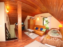 Pensiunea Clarina - accommodation in  Piatra Craiului (14)