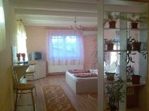 Pensiunea Popas Paradis - accommodation in  Banat (04)