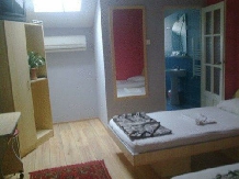 Pensiunea Popas Paradis - accommodation in  Banat (05)