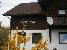 Pensiunea Veronica - accommodation in  Gura Humorului, Bucovina (06)