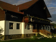 Pensiunea Veronica - accommodation in  Gura Humorului, Bucovina (07)