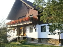 Pensiunea Veronica - accommodation in  Gura Humorului, Bucovina (11)