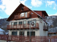 Pensiunea Adelina - accommodation in  Rucar - Bran, Moeciu (01)