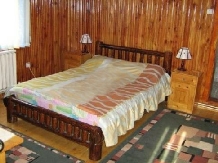 Pensiunea Adelina - accommodation in  Rucar - Bran, Moeciu (02)