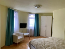 Pensiunea Oltea - accommodation in  Gura Humorului, Bucovina (10)