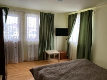 Pensiunea Oltea - accommodation in  Gura Humorului, Bucovina (12)