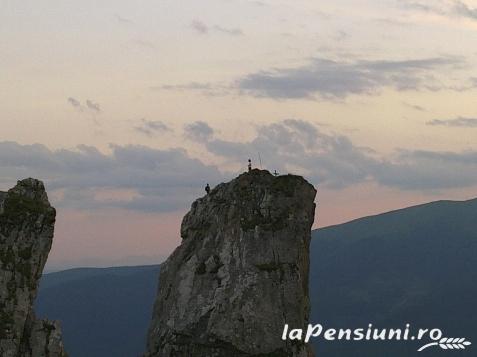 Pensiunea Oltea - cazare Gura Humorului, Bucovina (Activitati si imprejurimi)