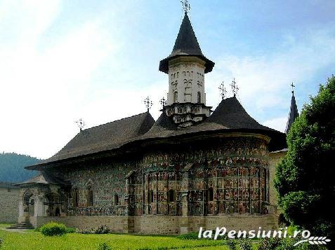 Pensiunea Oltea - accommodation in Gura Humorului, Bucovina (Surrounding) Pensiunea Oltea - accommodation in Gura Humorului, Bucovina (Surrounding)
