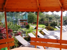 Complex Turistic Terra Mythica - accommodation in  Apuseni Mountains (07)