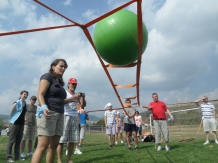 Complex Turistic Terra Mythica - alloggio in  Apuseni (09)