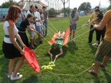 Complex Turistic Terra Mythica - alloggio in  Apuseni (10)