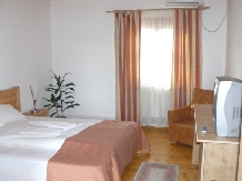 Pensiunea Ara - accommodation in  Apuseni Mountains (09)