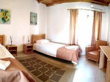 Pensiunea Ara - accommodation in  Apuseni Mountains (18)