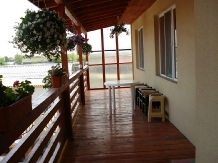 Casa  Cristina Corbu - accommodation in  Black Sea (02)