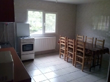 Vila Roz - accommodation in  Valea Doftanei (07)