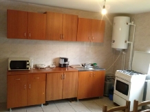 Vila Roz - accommodation in  Valea Doftanei (08)