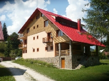 Pensiunea Simona - accommodation in  Apuseni Mountains, Motilor Country, Arieseni (01)