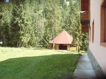 Pensiunea Simona - accommodation in  Apuseni Mountains, Motilor Country, Arieseni (02)