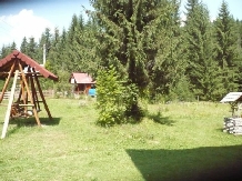 Pensiunea Simona - accommodation in  Apuseni Mountains, Motilor Country, Arieseni (03)