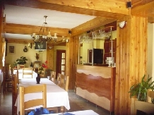 Pensiunea Simona - accommodation in  Apuseni Mountains, Motilor Country, Arieseni (05)