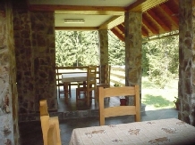 Pensiunea Simona - accommodation in  Apuseni Mountains, Motilor Country, Arieseni (06)