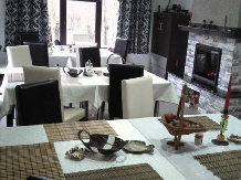 Vila Madudu - accommodation in  Slanic Prahova, Cheia (04)