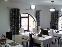 Vila Madudu - accommodation in  Slanic Prahova, Cheia (16)
