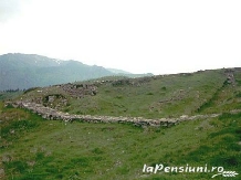 Vila Madudu - cazare Slanic Prahova, Cheia (17)