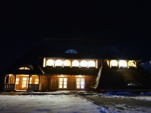 Pensiunea Traditonala Iza - accommodation in  Maramures Country (01)